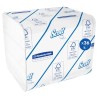 SCOTT Toilet Roll 36 Rolls 9000 Sheets Total Capacity High Demand Industrial Commercial 8042