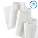 SCOTT Toilet Roll 36 Rolls 9000 Sheets Total Capacity High Demand Industrial Commercial 8042