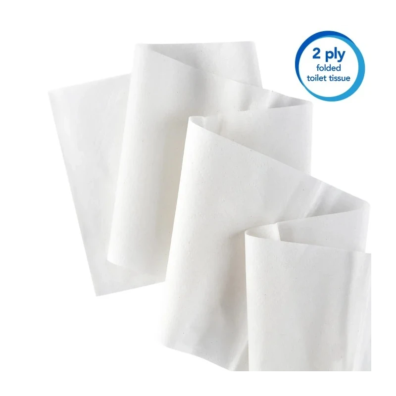 SCOTT Toilet Roll 36 Rolls 9000 Sheets Total Capacity High Demand Industrial Commercial 8042
