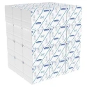 SCOTT Toilet Roll 36 Rolls 9000 Sheets Total Capacity High Demand Industrial Commercial 8042