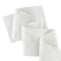 SCOTT Jumbo Toilet Roll 12 Rolls of 6000 Sheets 2 Ply, EU Ecolabel FSC Certified 8615