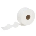 SCOTT Jumbo Toilet Roll 12 Rolls of 6000 Sheets 2 Ply, EU Ecolabel FSC Certified 8615