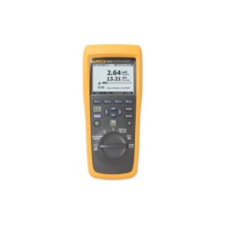 Fluke Portable Handheld Battery Tester 600V Max Voltage, All Chemistries Compatibility FLUKE-BT521