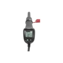 Fluke Portable Handheld Battery Tester 600V Max Voltage, All Chemistries Compatibility FLUKE-BT521