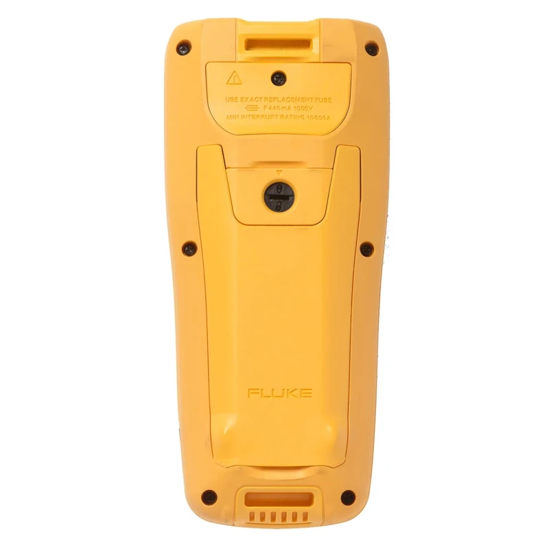 Fluke Portable Handheld Battery Tester 600V Max Voltage, All Chemistries Compatibility FLUKE-BT521