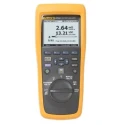 Fluke Portable Handheld Battery Tester 600V Max Voltage, All Chemistries Compatibility FLUKE-BT521