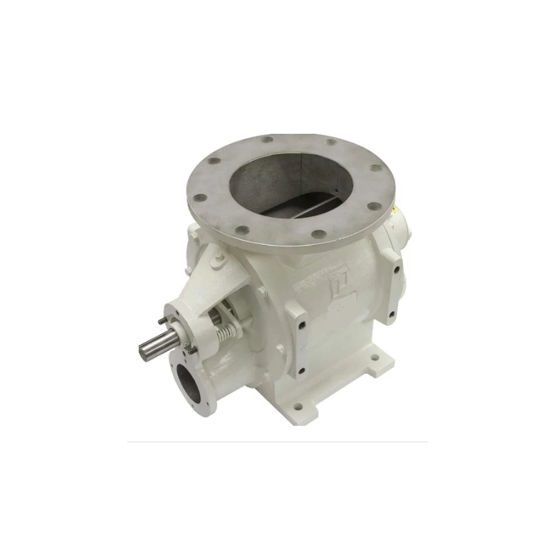 Buy Industrial Rotary Airlock at lowest price in India