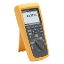 Fluke Portable Handheld Battery Tester 600V Max Voltage, All Chemistries Compatibility FLUKE-BT521