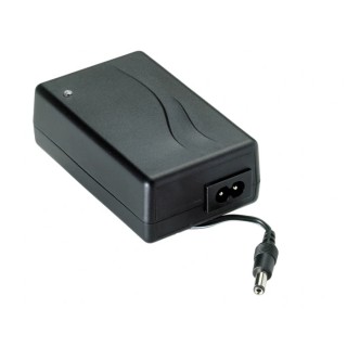 Mascot Battery Pack Charger 4.2V, 58.8V Lithium-ion, 2.7A Maximum Charge Current, Switch Mode Power Supply 2541000162