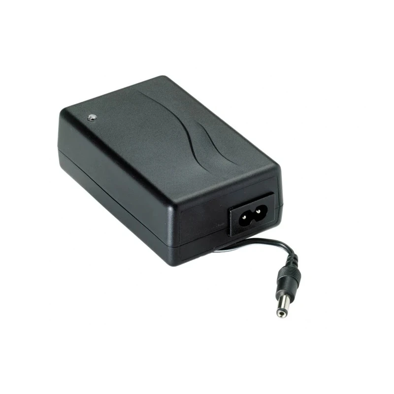 Mascot Battery Pack Charger 4.2V, 58.8V Lithium-ion, 2.7A Maximum Charge Current, Switch Mode Power Supply 2541000162