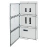 HENSEL Distribution Board 12 Way, 125A Current Rating, Polycarbonate Enclosure, 690V Supply Voltage FPVN1200GB