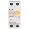 Eaton Residual Current Circuit Breaker with Overload Protection 13A Current Rating 1-Pole 30mA Trip 236947 PXK-B13/1N/003-A