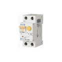 Eaton Residual Current Circuit Breaker with Overload Protection 13A Current Rating 1-Pole 30mA Trip 236947 PXK-B13/1N/003-A