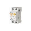 Eaton Residual Current Circuit Breaker with Overload Protection, 13A Current Rating, 1-Pole, 30mA 236963 PXK-C13/1N/003-A