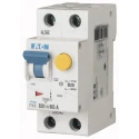 Legrand Residual Current Circuit Breaker with Overcurrent Protection 20A 1-Pole 30mA Trip 236965 PXK-C20/1N/003-A