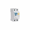 Legrand Residual Current Circuit Breaker with Overcurrent Protection 20A 1-Pole 30mA Trip 236965 PXK-C20/1N/003-A