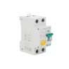 ABB Residual Current Circuit Breaker with Overcurrent Protection, 16A Current Rating, 1 Pole, 30 mA 236964 PXK-C16/1N/003-A