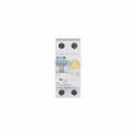 ABB Residual Current Circuit Breaker with Overcurrent Protection, 16A Current Rating, 1 Pole, 30 mA 236964 PXK-C16/1N/003-A