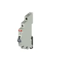 ABB 415V DIN Rail Circuit Trip for Use with E210 Switches 2CCA703007R0001