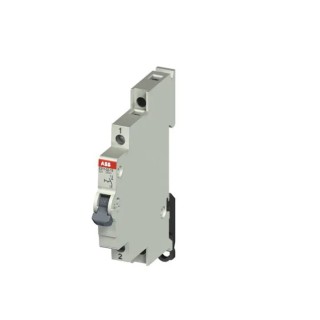 ABB 415V DIN Rail Circuit Trip for Use with E210 Switches 2CCA703007R0001