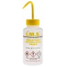 RS PRO 500ml Polyethylene Wide Neck Wash Bottle 838-6387