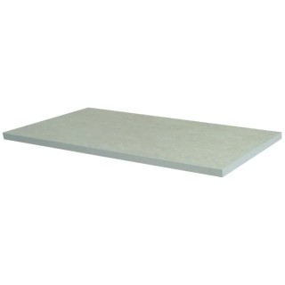 Bott 600mm x 1.5 m x 30 mm Linoleum Surface Portable Worktop 11201113.15