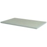 Bott 600mm x 1.5 m x 30 mm Linoleum Surface Portable Worktop 11201113.15