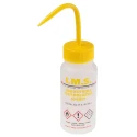 RS PRO 250ml Polyethylene Wide Neck Wash Bottle 838-6374