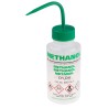 RS PRO 500ml Polyethylene Lab Wash Bottle Wide Neck with Safety Venting 838-6399