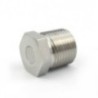 Fusible Fittings Sizes from 1/4 to 1/2 in. And 6 mm to 12 mm (Set of 50)