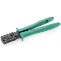 JST Crimp Tool for STO Contacts with Ratchet Mechanism and Precision Ground Dies JUCS-6.3