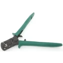 JST Crimp Tool for STO Contacts with Ratchet Mechanism and Precision Ground Dies JUCS-6.3