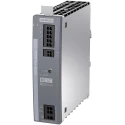 Siemens SITOP PSU6200 Switched Mode DIN Rail Power Supply 240 V DC, 230 V AC Input 12 V DC, 7 A Output, 84 W 