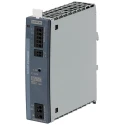 Siemens SITOP PSU6200 Switched Mode DIN Rail Power Supply 240 V DC, 230 V AC Input 12 V DC, 7 A Output, 84 W 