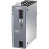 Siemens SITOP PSU6200 Switched Mode DIN Rail Power Supply 240 V dc, 230V ac AC/DC Input, 12V dc Output, 12 A, 144 W PSU6200