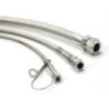 PTFE-Lined Hose Sizes Range from 3/16 to 7/8 Inches PH1 (Set of 20)