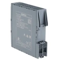 Siemens SITOP PSU6200 Switched Mode DIN Rail Power Supply AC/DC Input 85-240 V, Output 24V DC 1.3A 31.2W 
