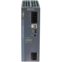Siemens SITOP PSU6200 Switched Mode DIN Rail Power Supply 230V AC / 240V DC Input, 24V DC 10A Output 240W 