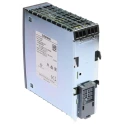 Siemens SITOP PSU6200 Switched Mode DIN Rail Power Supply 230V AC / 240V DC Input, 24V DC 10A Output 240W 