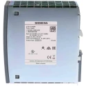 Siemens SITOP PSU6200 Switched Mode DIN Rail Power Supply 230V AC / 240V DC Input, 24V DC 10A Output 240W 