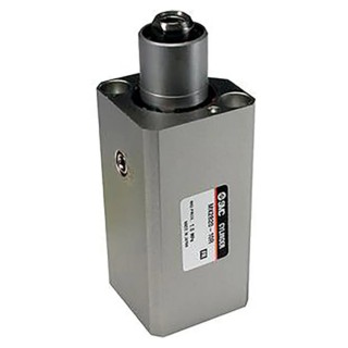 SMC Pneumatic Rotary Actuator MK Series Double Acting 12mm Bore 1 Mpa Max Pressure 90° Rotation MKB12-10RZ