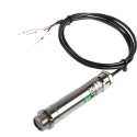 Calex Infrared Temperature Sensor 1 m Cable Length -20°C to 100°C 316 Stainless Steel Housing PC21LT-0
