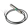 Calex Infrared Temperature Sensor 1 m Cable, -20 °C to 100 °C, Screw Mount, 18mm Diameter, 28V DC PC151LT-0