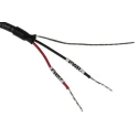 Calex Infrared Temperature Sensor 1 m Cable, -20 °C to 100 °C, Screw Mount, 18mm Diameter, 28V DC PC151LT-0
