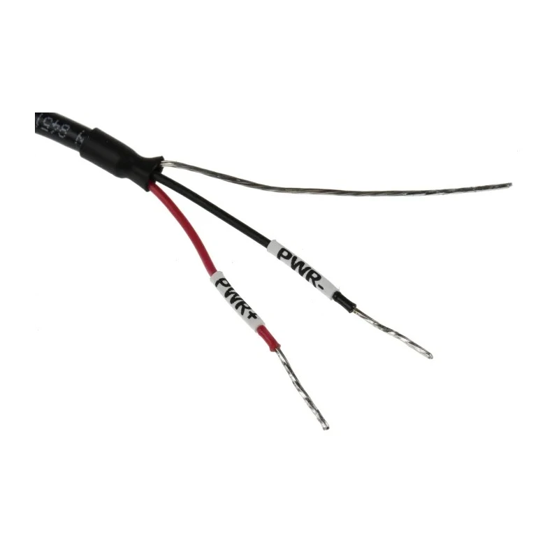 Calex Infrared Temperature Sensor 1 m Cable, -20 °C to 100 °C, Screw Mount, 18mm Diameter, 28V DC PC151LT-0