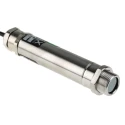 Calex Infrared Temperature Sensor 1 m Cable, -20 °C to 100 °C, Screw Mount, 18mm Diameter, 28V DC PC151LT-0