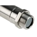 Calex Infrared Temperature Sensor 1 m Cable, -20 °C to 100 °C, Screw Mount, 18mm Diameter, 28V DC PC151LT-0