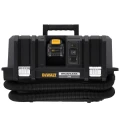 DeWALT Handheld Vacuum Cleaner 54V 2kW Brushless Motor Bag Dry/Wet Dust Classification M Tank Capacity 7.5L Hose DCV586MT2