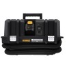DeWALT Handheld Vacuum Cleaner 54V 2kW Brushless Motor Bag Dry/Wet Dust Classification M Tank Capacity 7.5L Hose DCV586MT2