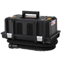 DeWALT Handheld Vacuum Cleaner 54V 2kW Brushless Motor Bag Dry/Wet Dust Classification M Tank Capacity 7.5L Hose DCV586MT2